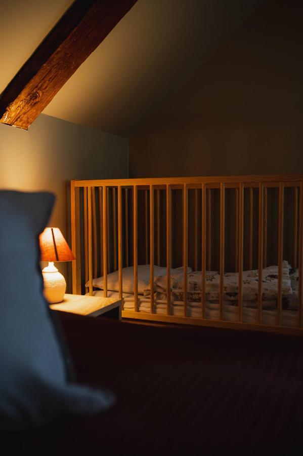 Jekaba Seta Otel Kuldīga Dış mekan fotoğraf